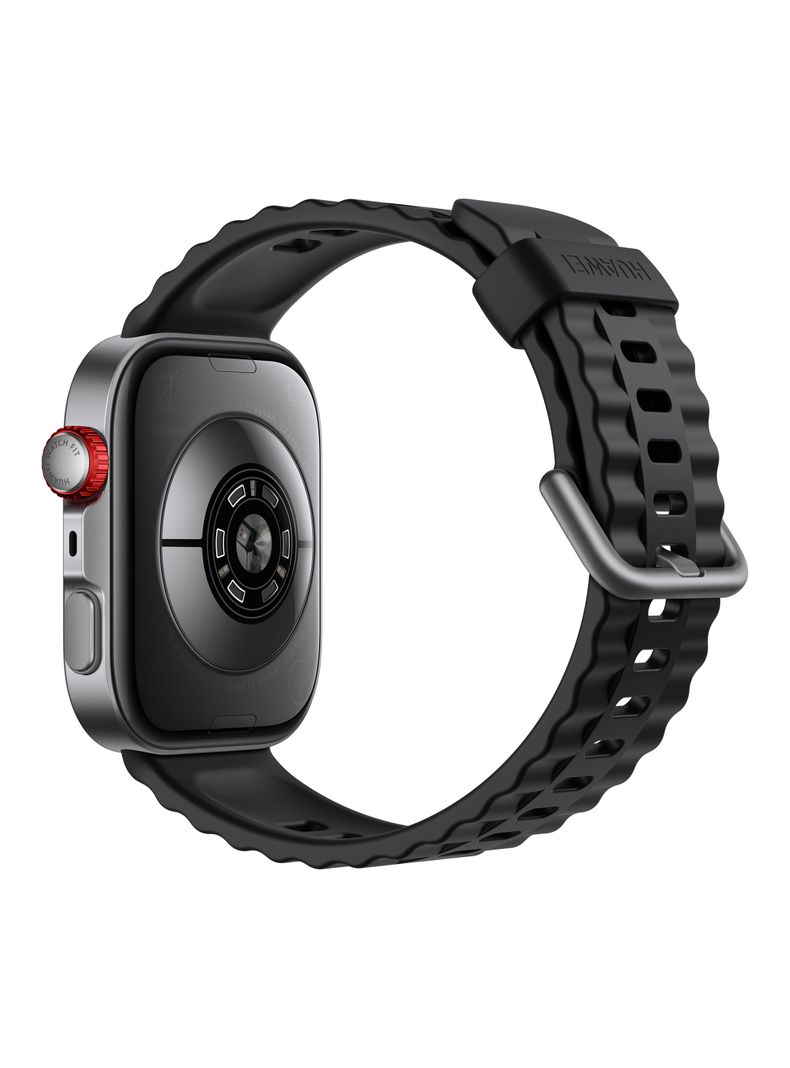 Huawei Watch Fit 4 Pro - Black | SoloTodo.cl
