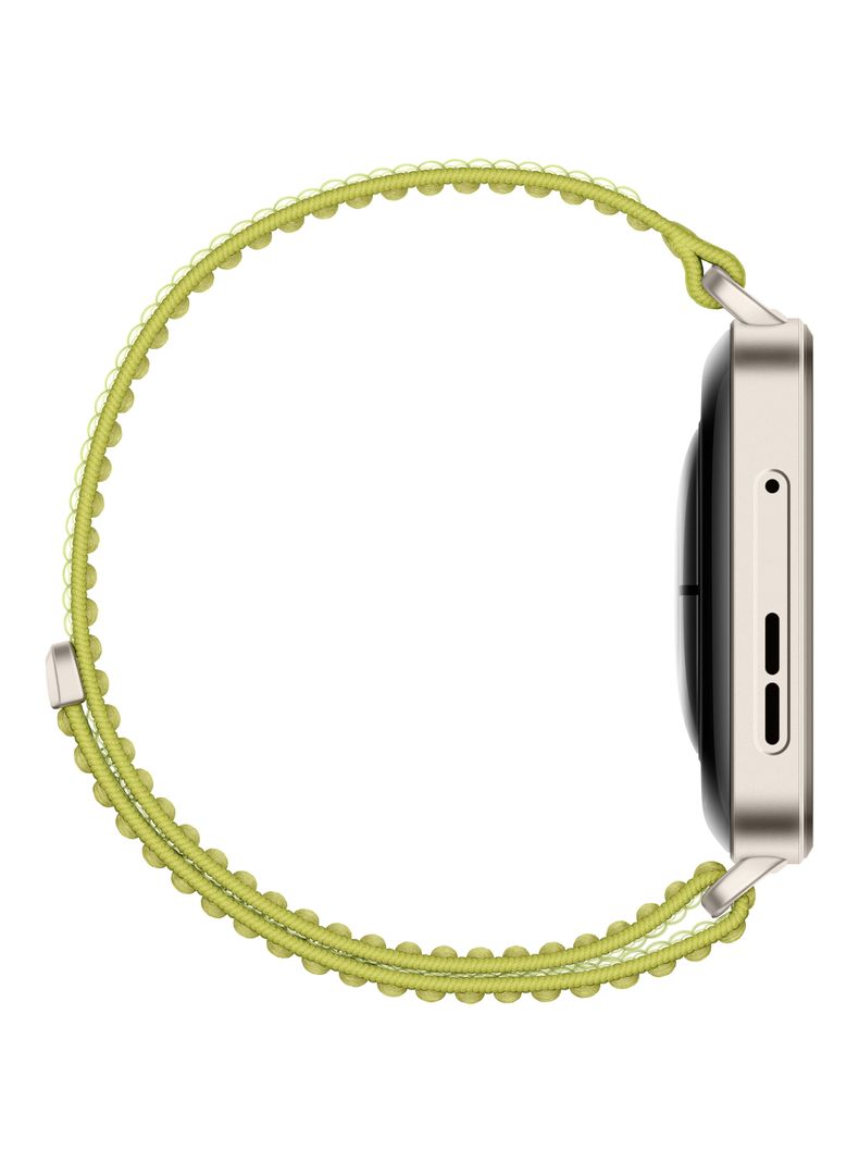 Smartwatch Huawei Fit 4 Pro Green Huawei | Paris.cl