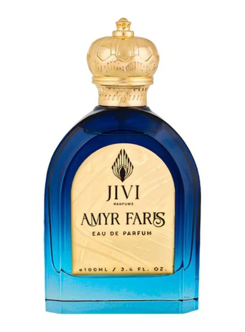 Perfume Amyr Faris EDP Unisex 100 ml