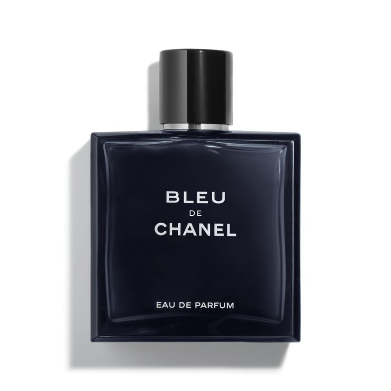 BLEU DE CHANEL Eau de Parfum 150 ml