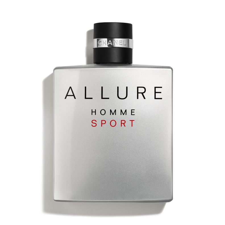 ALLURE HOMME SPORT Eau de Toilette 150 ml