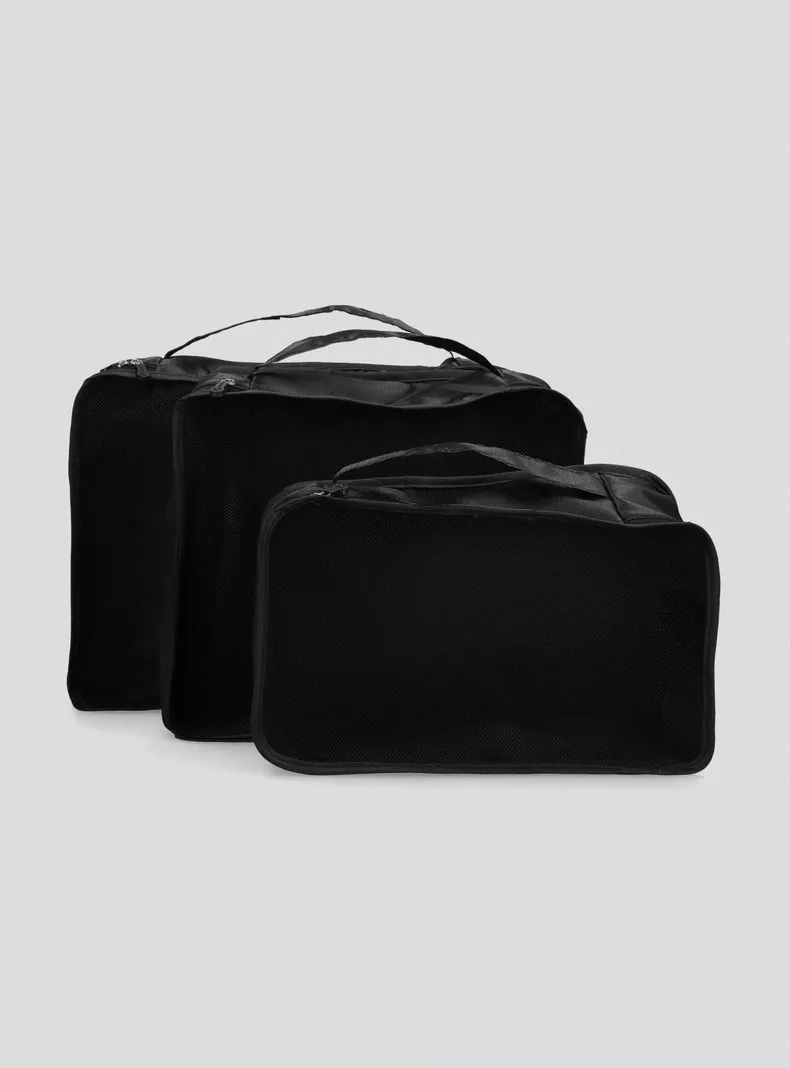 Set de Accesorios Bolsas Travel