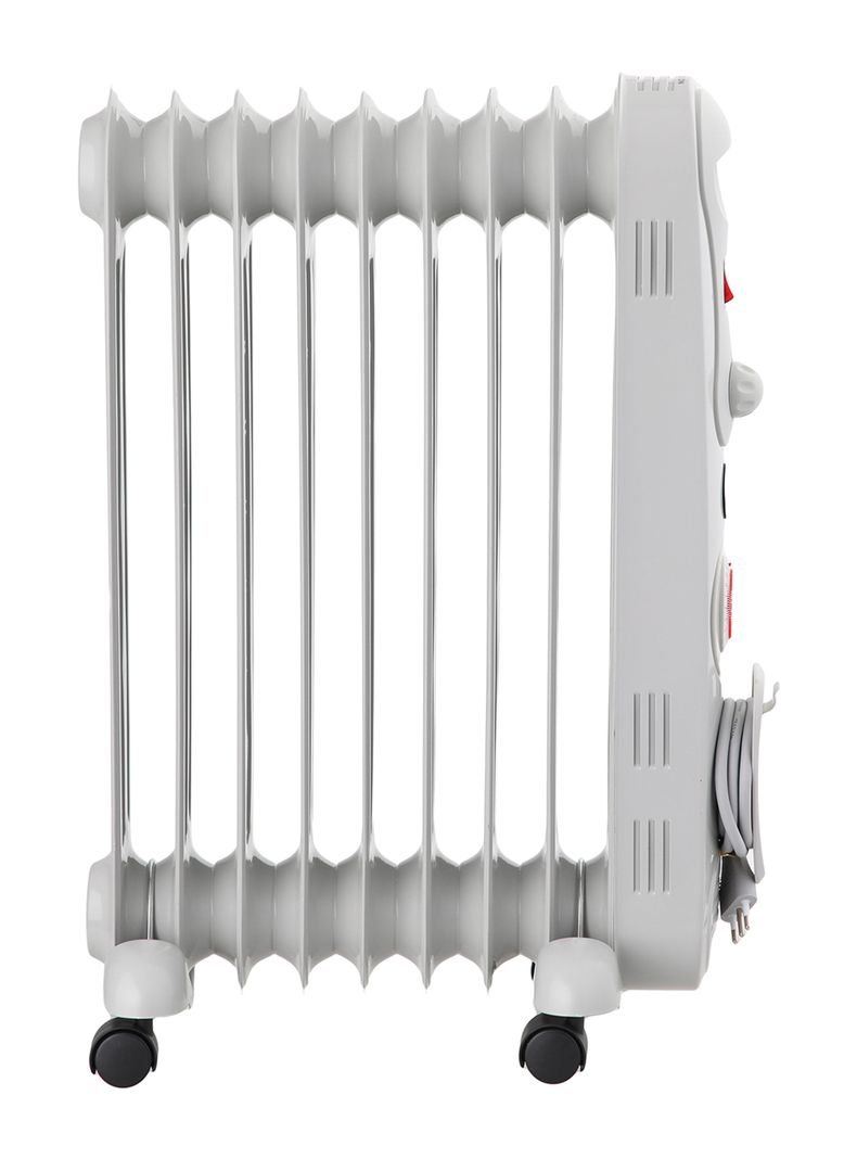 Estufa Oleoeléctrica Ursus Trotter UT S7T-2