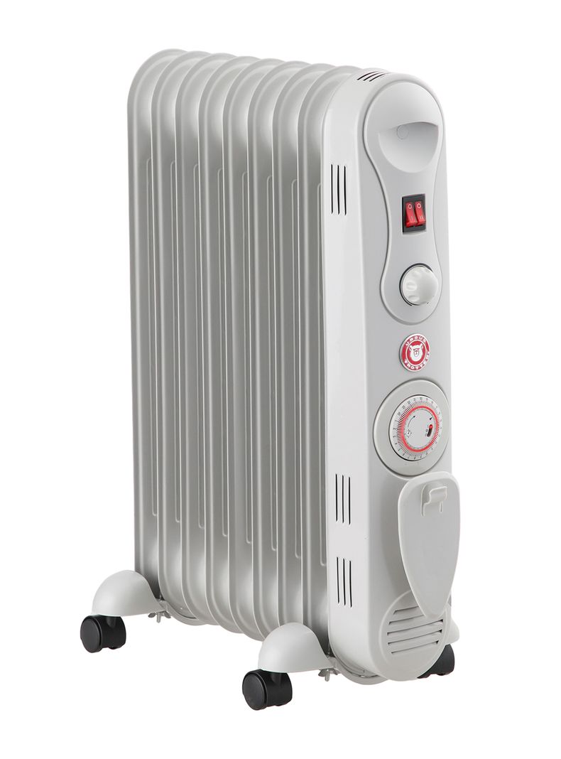 Estufa Oleoeléctrica Ursus Trotter UT S7T-0