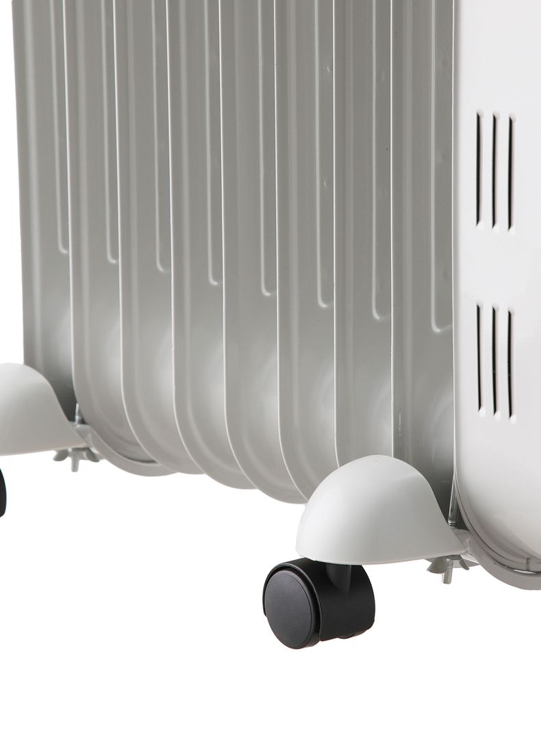 Estufa Oleoeléctrica Ursus Trotter UT S7T-3