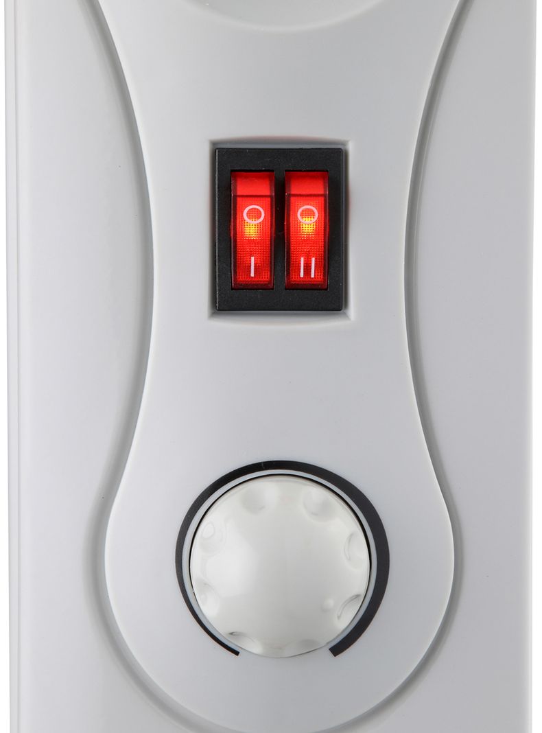 Estufa Oleoeléctrica Ursus Trotter UT S9T-5