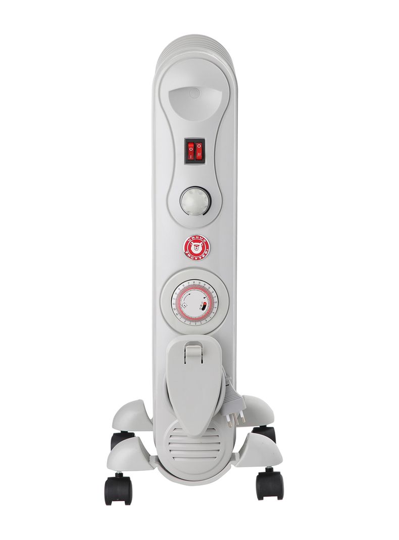 Estufa Oleoeléctrica Ursus Trotter UT S9T-1