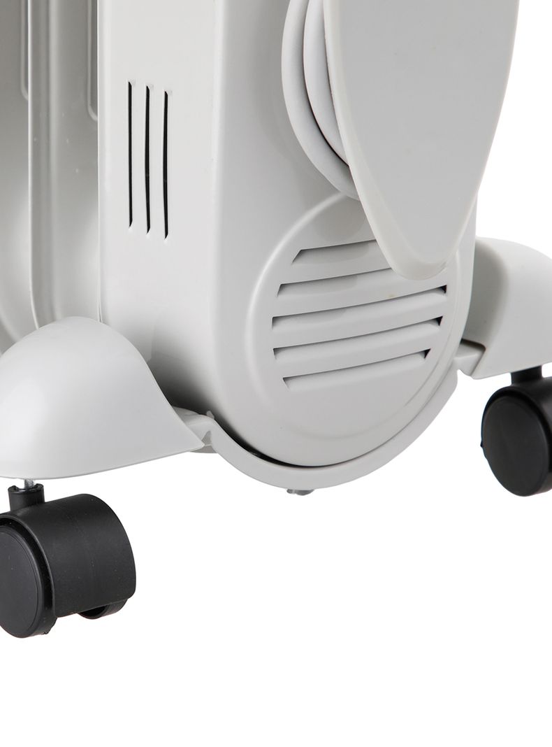 Estufa Oleoeléctrica Ursus Trotter UT S9T-6