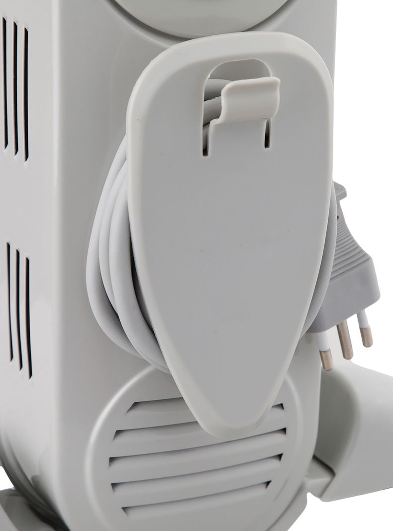 Estufa Oleoeléctrica Ursus Trotter UT S9T-4