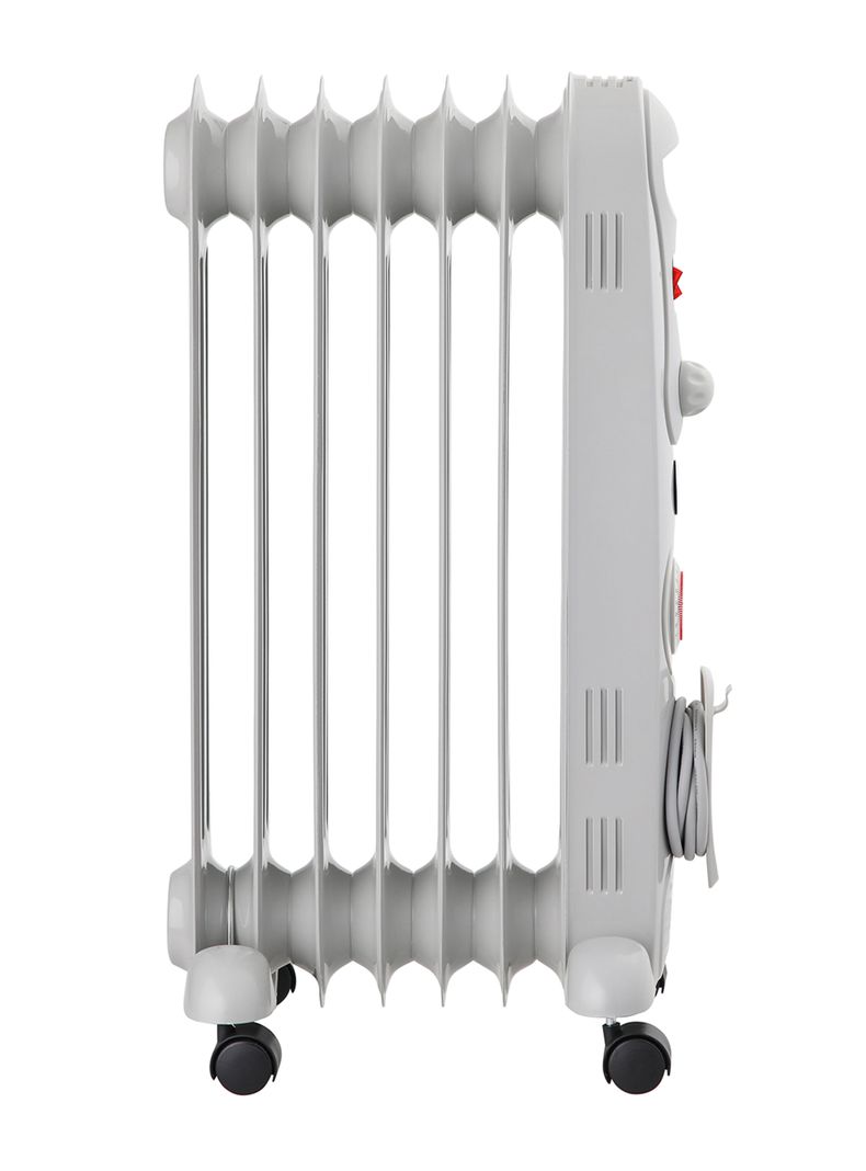 Estufa Oleoeléctrica Ursus Trotter UT S9T-2
