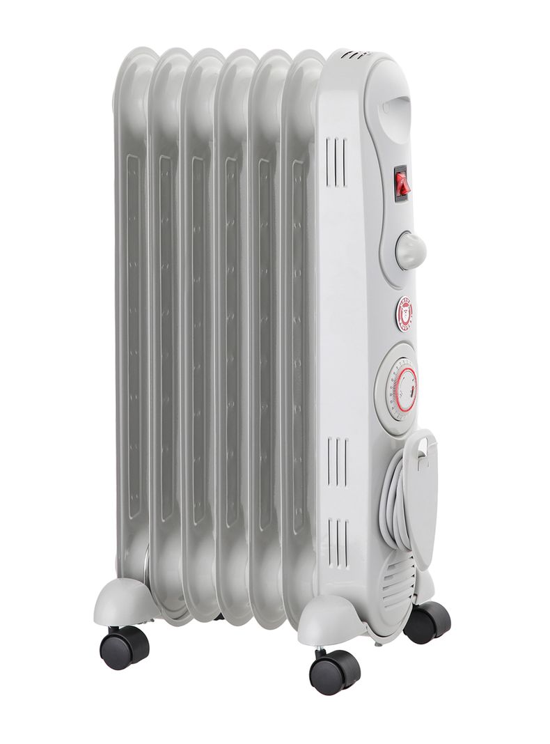 Estufa Oleoeléctrica Ursus Trotter UT S9T-0