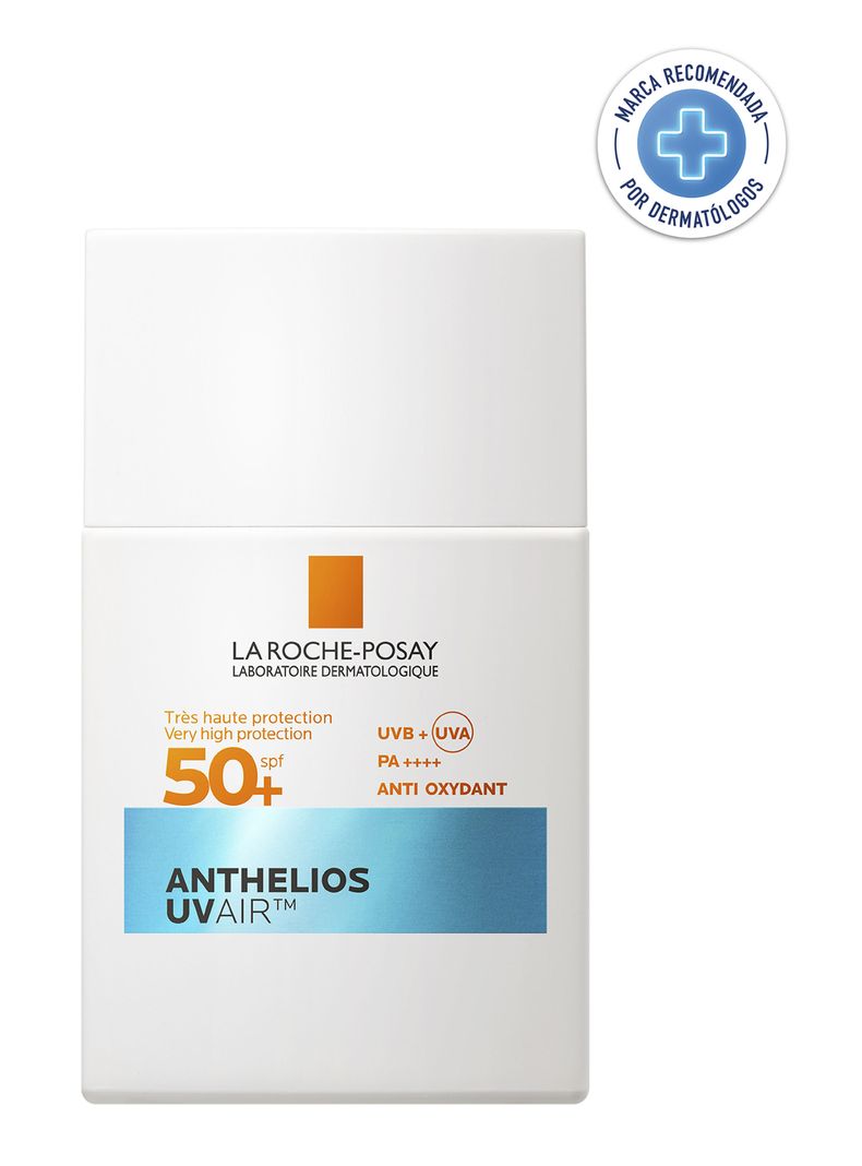 Anthelios UV AIR FPS 50+ 40 ml