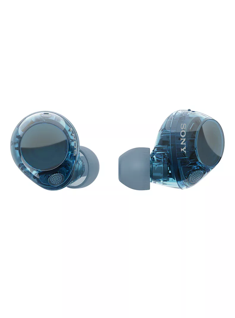 SONY AUDÍFONOS BLUETOOTH NOISE CANCELLING WF-C710N AZUL