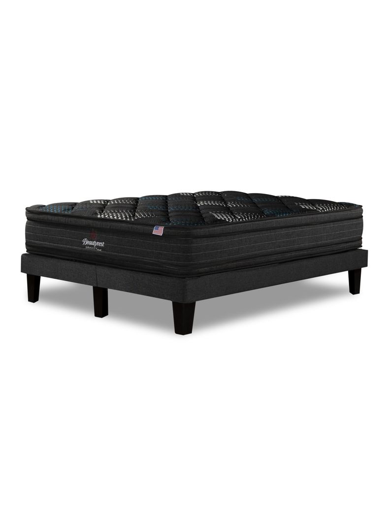 Cama Europea King Gravity Dual