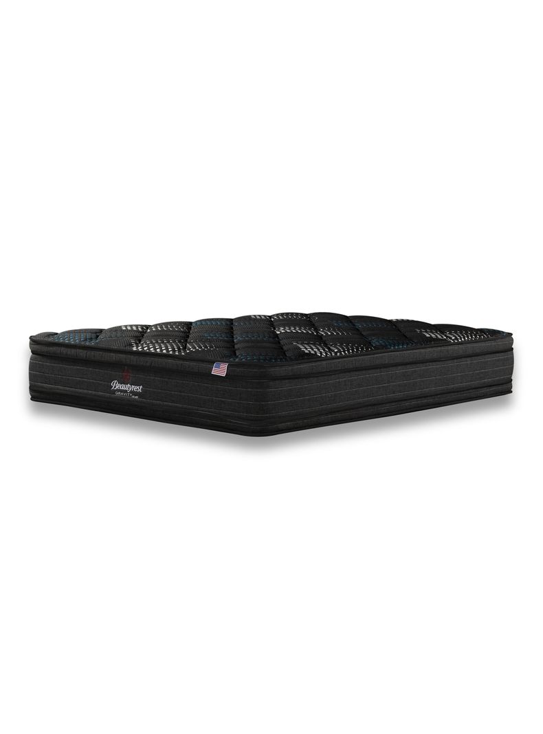 BEAUTYREST COLCHÓN KING GRAVITY DUAL 180X200 CM
