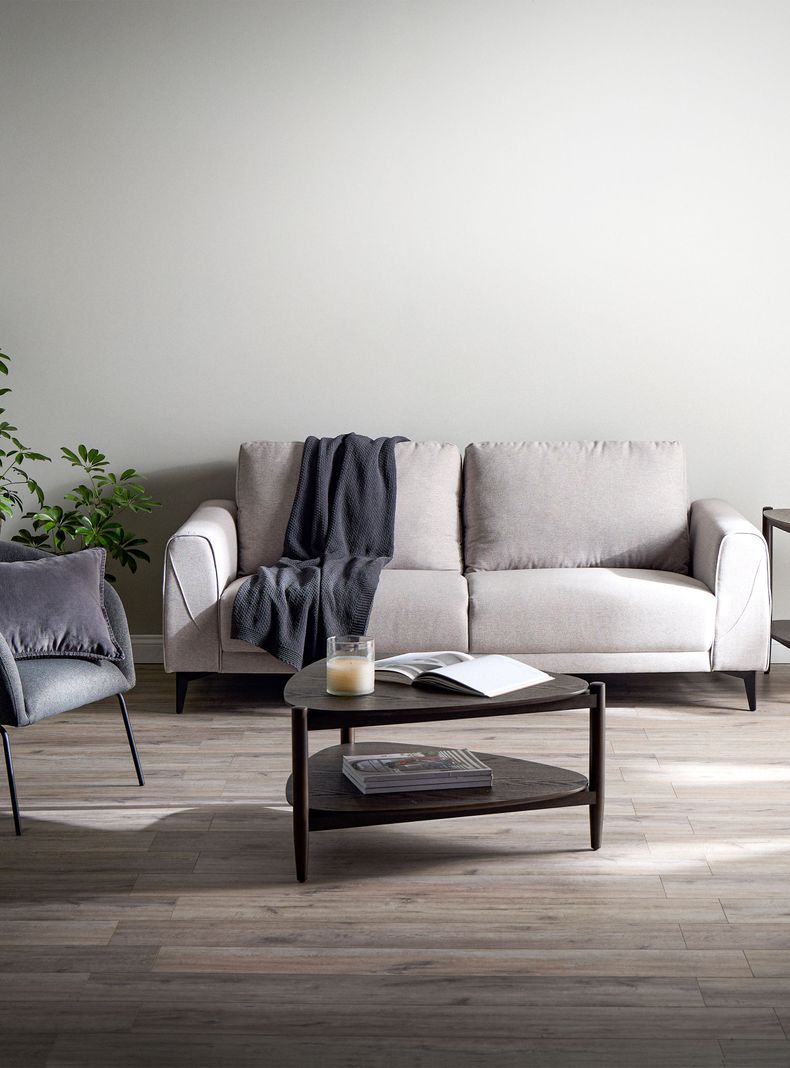 Sofa 3 Cuerpos Padua