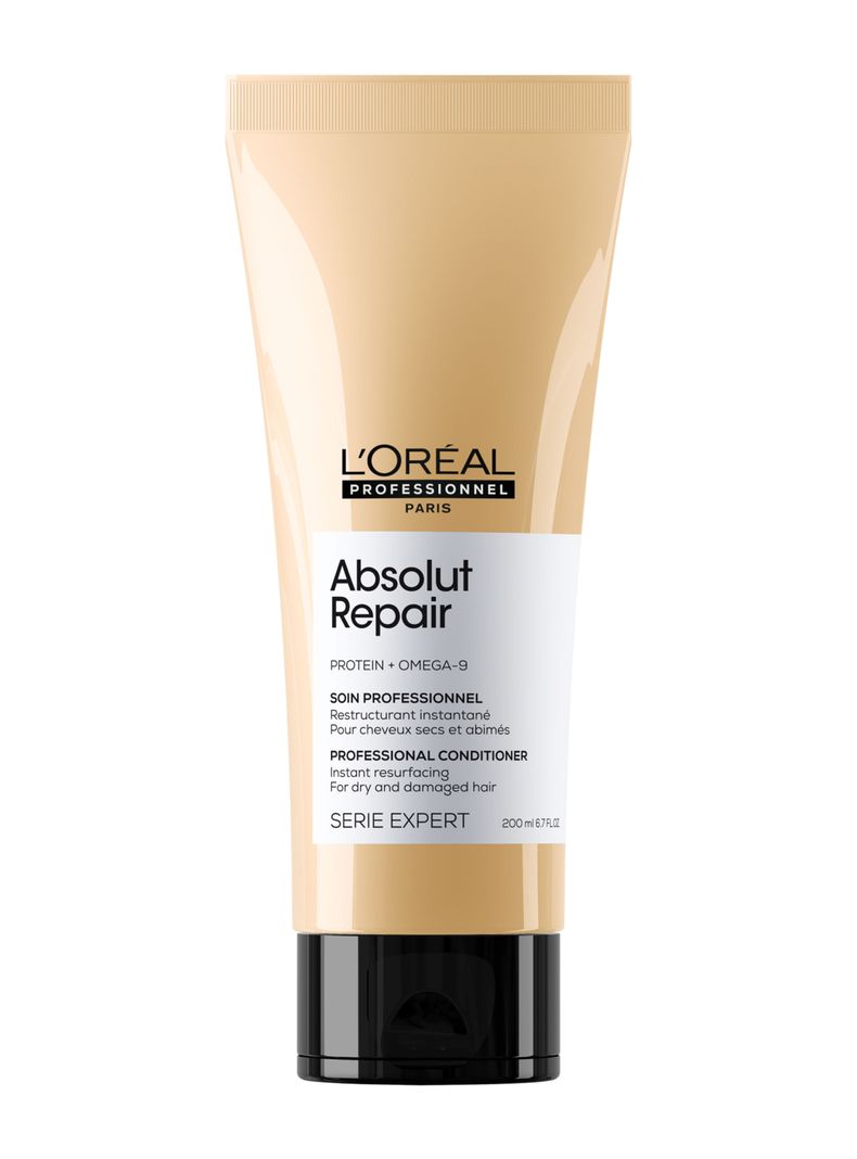Acondicionador Reparación y Nutrición Absolut Repair 200 ml L'Oréal Professionnel