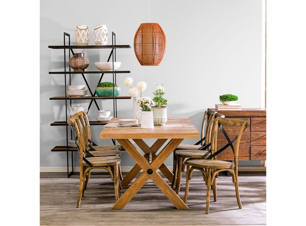Repisa Simple Alaniz Home-1