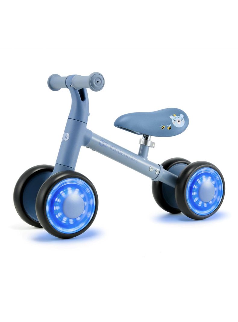 Triciclo Cutie Flash Blue
