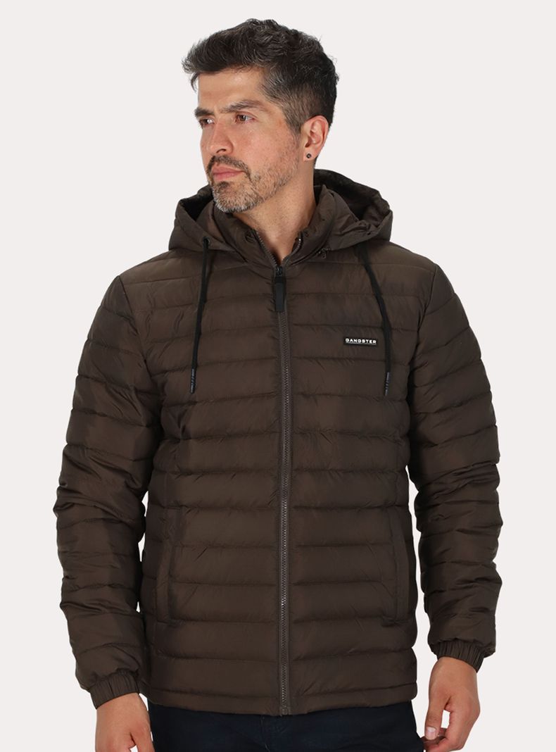Parka Monvo Impermeable