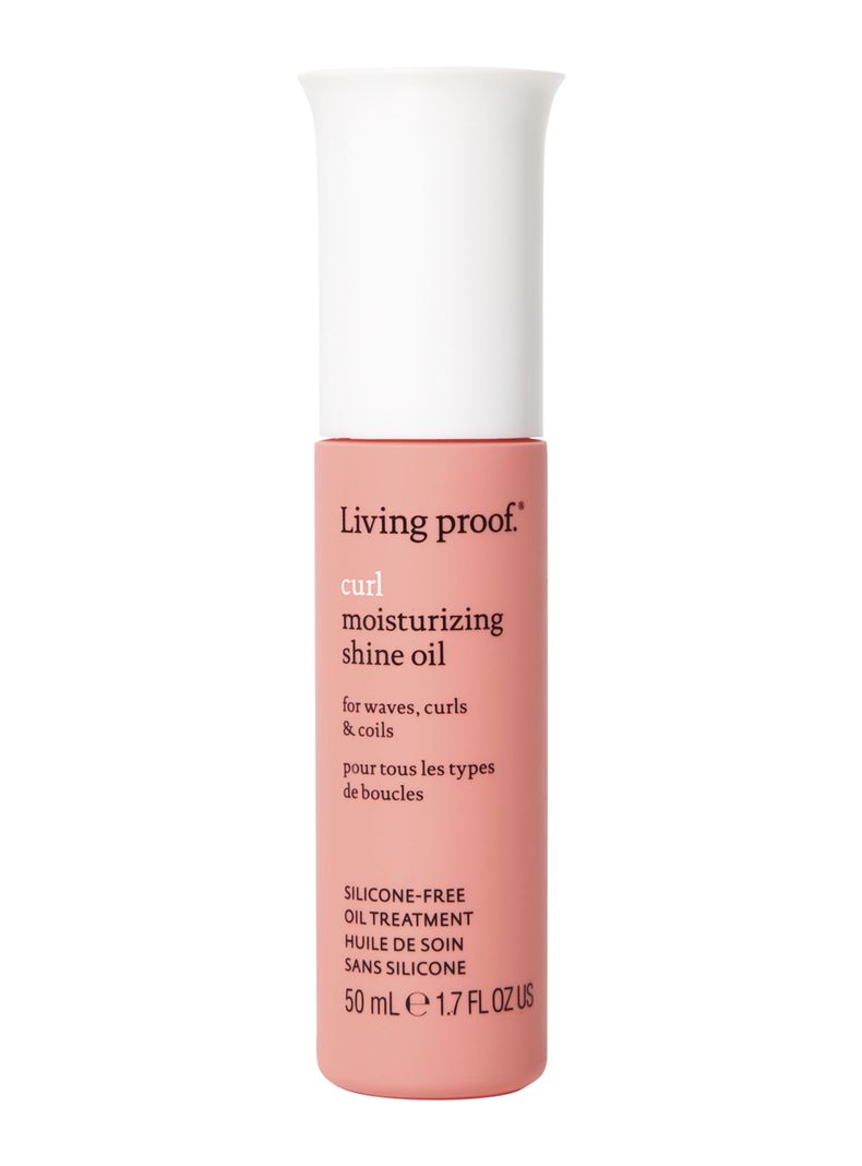 Curl Moisturizing Shine Oil 50 ml