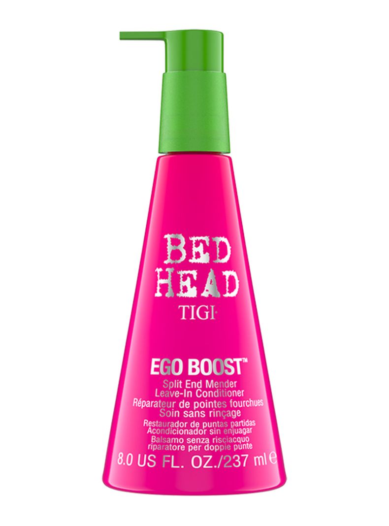 Crema de Tratamiento Ego Boost 200 ml