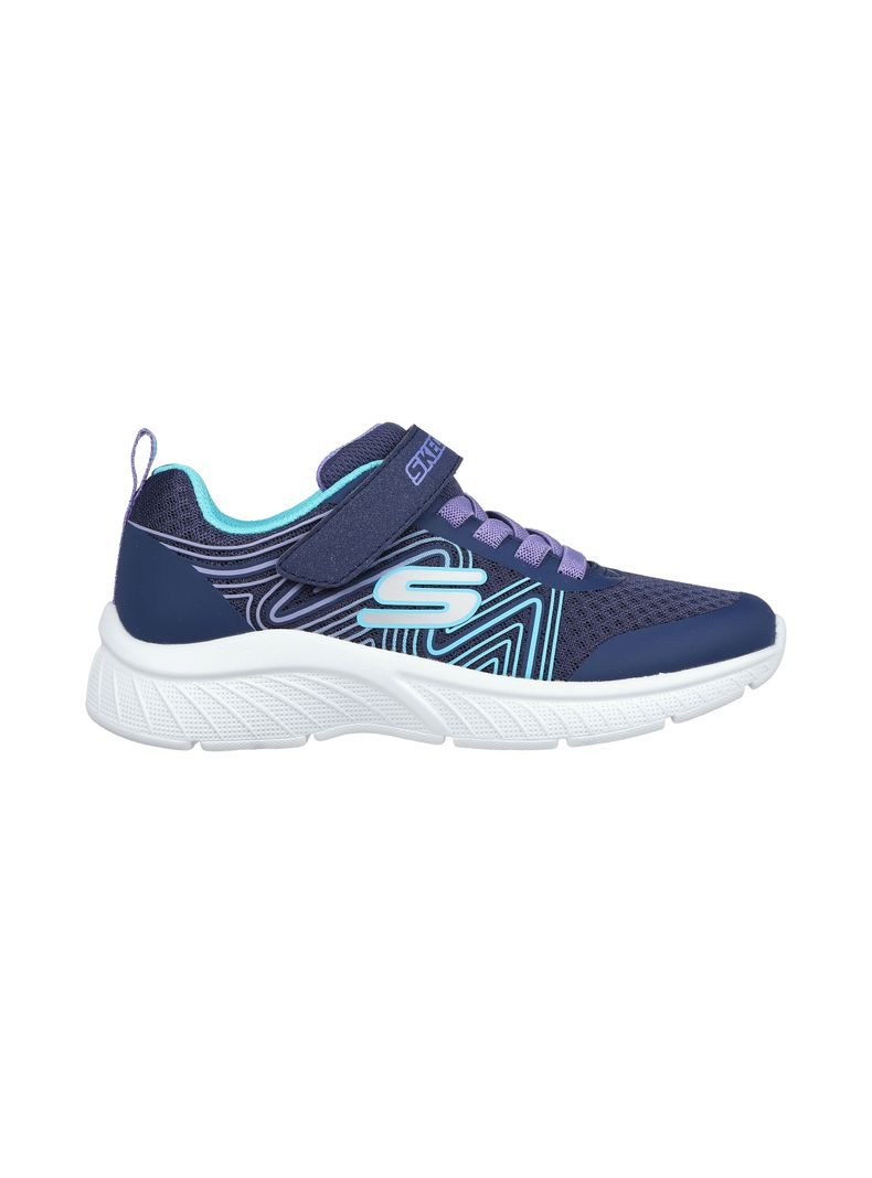 Zapatilla Urbana Microspec- Plus Niña T.26 a T.38