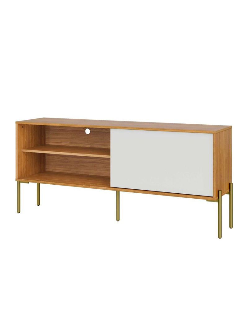 Mesa para TV 55\