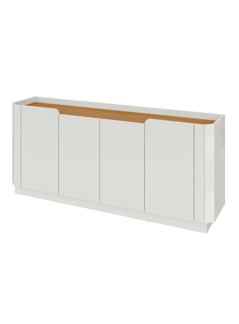 Buffet 1.8m TB348 Natural