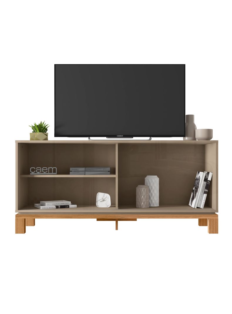 Rack TV Mondrian 1.3 Gris