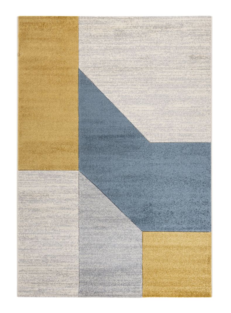 Bajada de Cama Orleans 60x120 cm E0899 CRGD