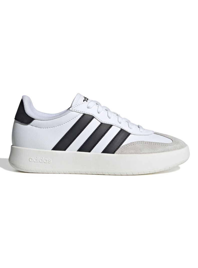 Zapatilla Urbana Logo Barreda Mujer