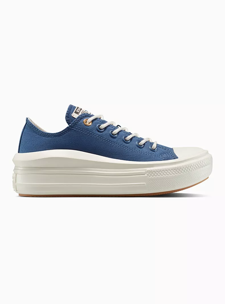 Zapatilla Urbana Chuck Mujer Taylor All Star Move
