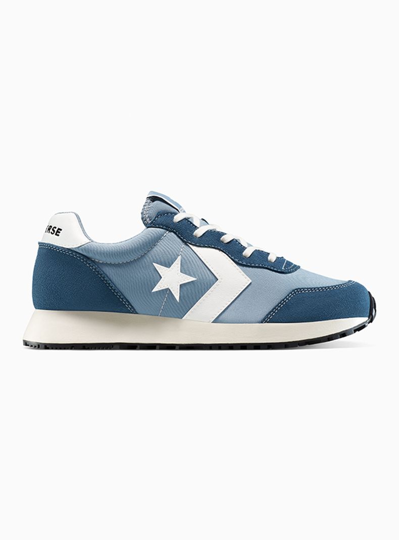Zapatilla Urbana Sport Style Omega Ls Mens Unisex