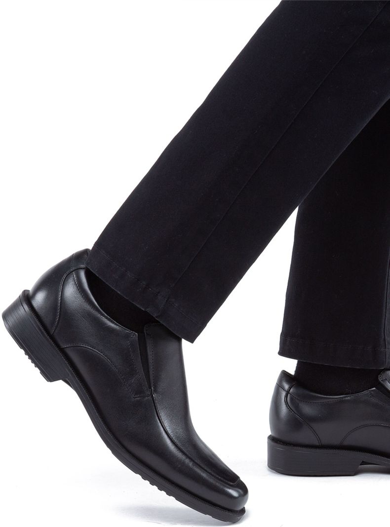 Zapato Formal Cuero Hombre Cleveland 35796