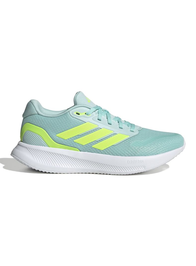 Zapatilla Running Runfalcon 5 Mujer