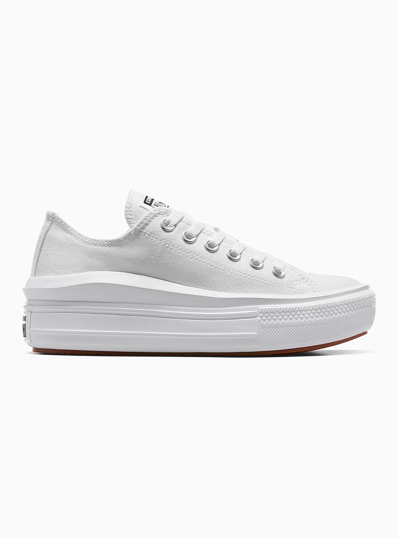 Zapatilla Urbana Taylor All Star Move Mujer