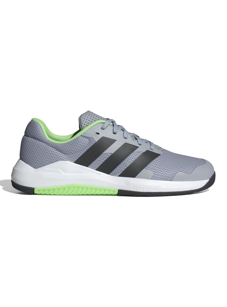Zapatilla Training Logo Dropset Hombre Adidas