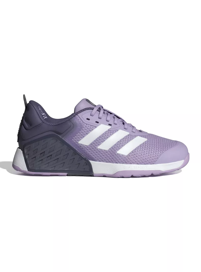 Zapatilla Training Dropset 3 Mujer