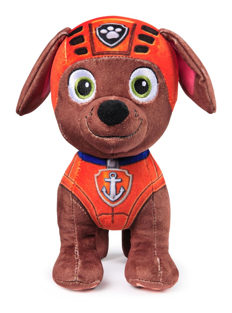 Peluche Zuma