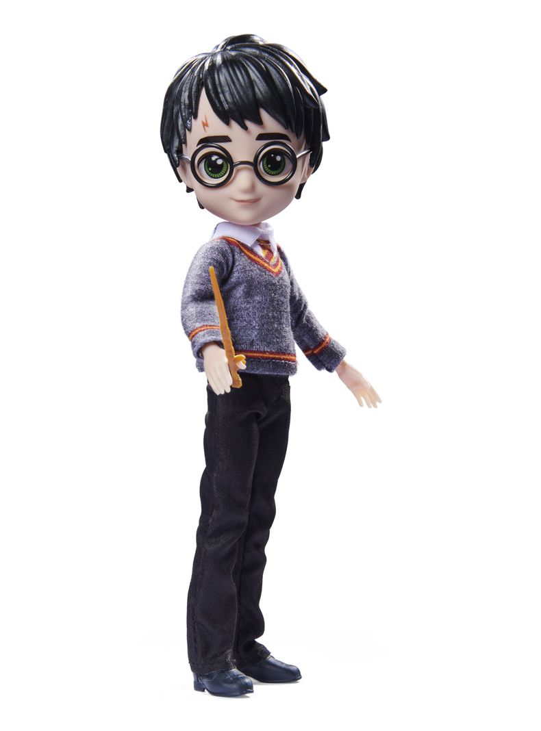 Figuras de Acción Harry Potter 20 cm