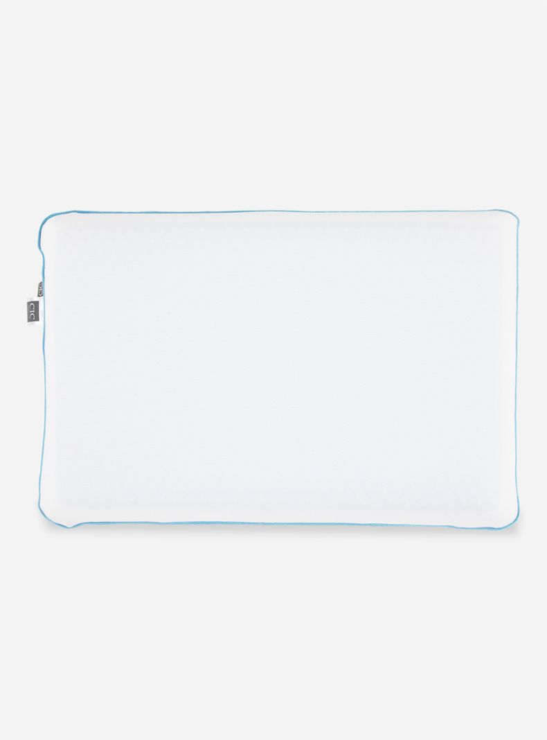 Almohada Viscoelástica Cool Gel Tech Series 60x40 cm