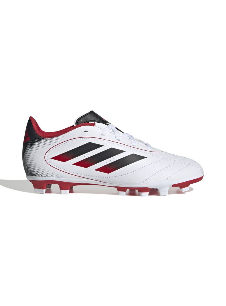 Zapatilla Fútbol Unisex Goletto IX Pasto Firme T.35.5-T.38