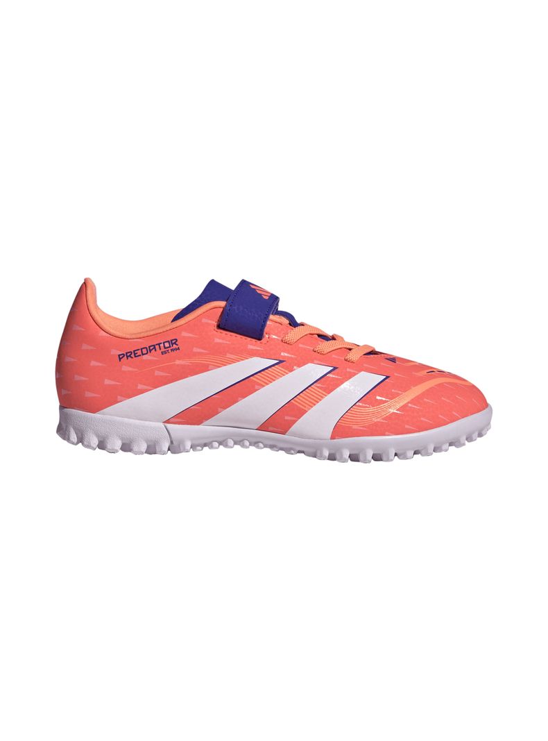 Zapatilla Baby Fútbol Predator Club Niños T.35.5 a T.38