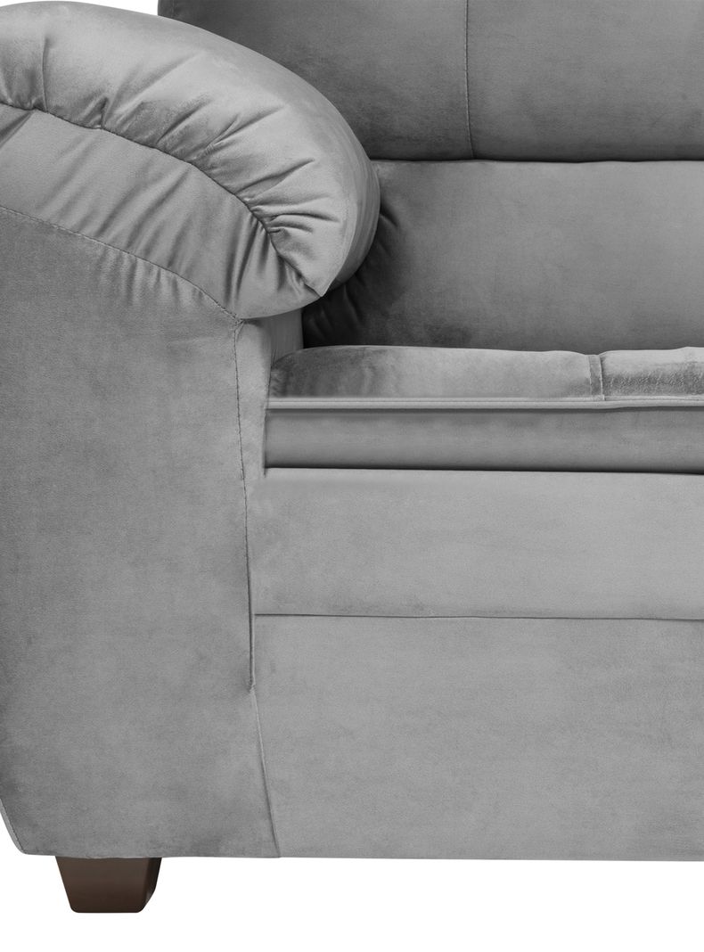 Sofa Liverpool 2 Cuerpos Felpa-3