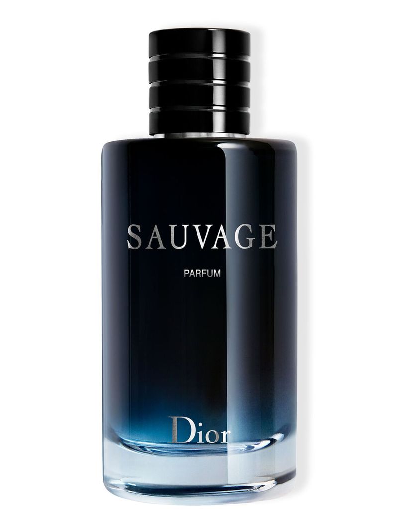 Perfume Dior Sauvage Parfum Hombre 200 ml