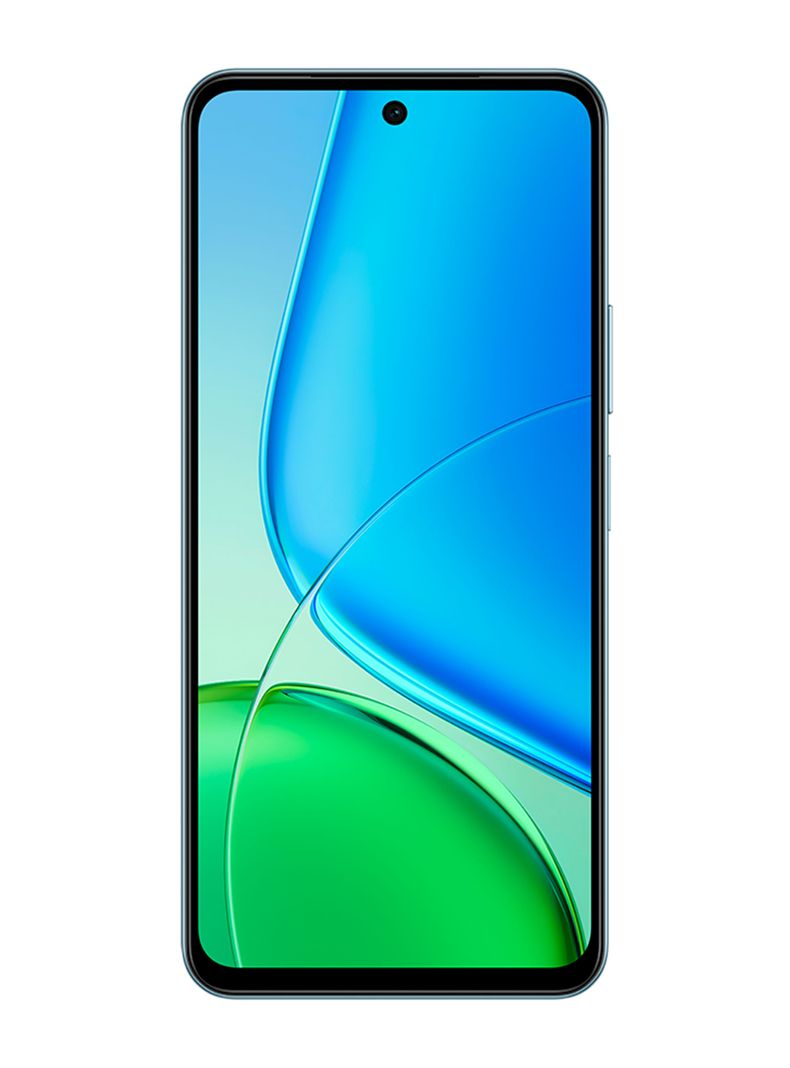Smartphone Y39 5G 256GB 6.7'' Azul Liberado