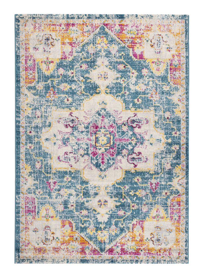 Bajada de Cama Romantic 60x120 cm G0527