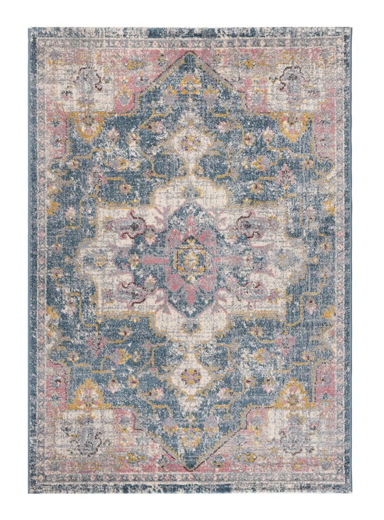 Alfombra Grande Romantic 160x230 cm 0527 BC
