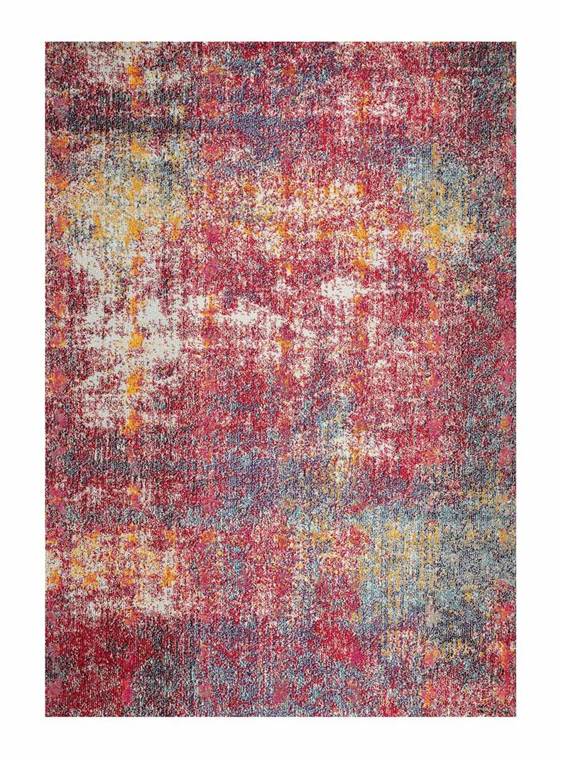 Bajada de Cama Color 60x120 cm C01 W/Whit